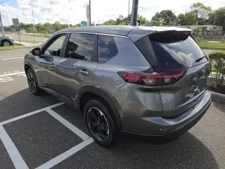 Nissan Rogue 2025 AWD SV 4dr Crossover
