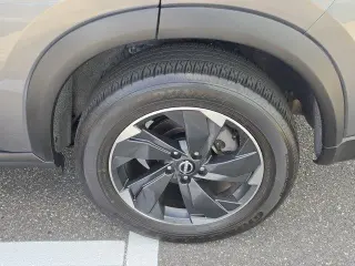 Nissan Rogue 2025 AWD SV 4dr Crossover