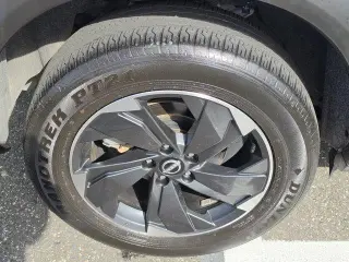 Nissan Rogue 2025 AWD SV 4dr Crossover