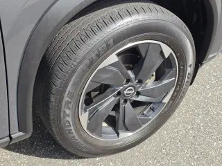 Nissan Rogue 2025 AWD SV 4dr Crossover
