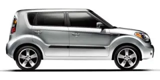 Kia Soul 2011 ! 4dr Crossover