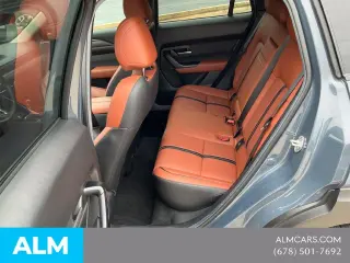 Mazda CX-50 2024 AWD 2.5 Turbo Meridian Edition 4dr SUV