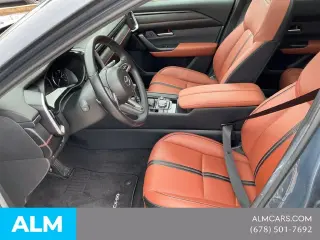 Mazda CX-50 2024 AWD 2.5 Turbo Meridian Edition 4dr SUV