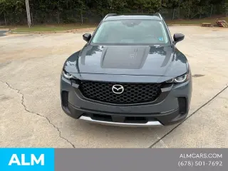 Mazda CX-50 2024 AWD 2.5 Turbo Meridian Edition 4dr SUV