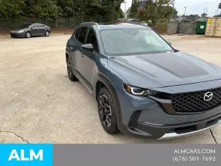 Mazda CX-50 2024 AWD 2.5 Turbo Meridian Edition 4dr SUV