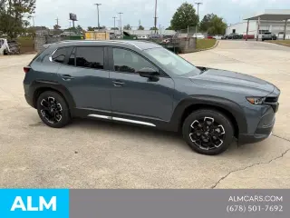 Mazda CX-50 2024 AWD 2.5 Turbo Meridian Edition 4dr SUV
