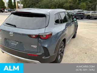 Mazda CX-50 2024 AWD 2.5 Turbo Meridian Edition 4dr SUV