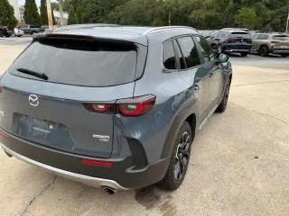 Mazda CX-50 2024 AWD 2.5 Turbo Meridian Edition 4dr SUV