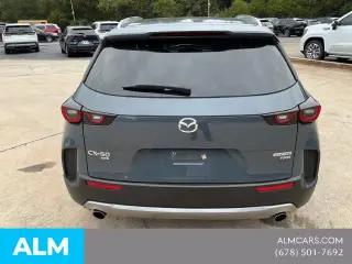 Mazda CX-50 2024 AWD 2.5 Turbo Meridian Edition 4dr SUV