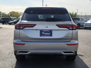 Mitsubishi Outlander PHEV 2023 AWD SE 4dr SUV