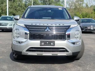 Mitsubishi Outlander PHEV 2023 AWD SE 4dr SUV