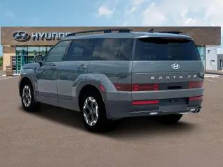 Hyundai SANTA FE 2025 SEL 4dr SUV