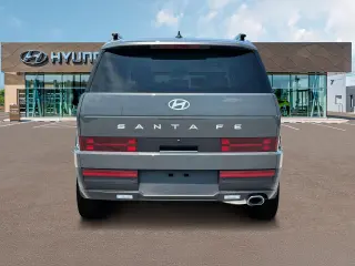 Hyundai SANTA FE 2025 SEL 4dr SUV