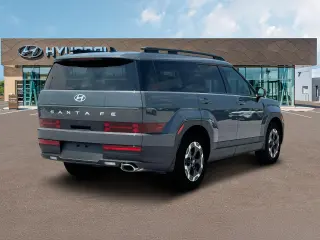 Hyundai SANTA FE 2025 SEL 4dr SUV