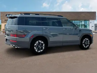 Hyundai SANTA FE 2025 SEL 4dr SUV