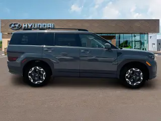 Hyundai SANTA FE 2025 SEL 4dr SUV