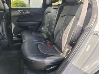Kia Sportage 2024 AWD X-Line SUV de 4 puertas