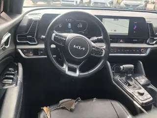 Kia Sportage 2024 AWD X-Line SUV de 4 puertas