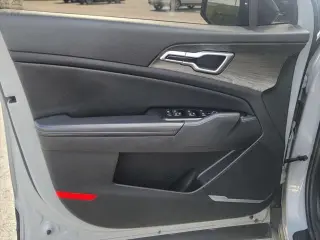 Kia Sportage 2024 AWD X-Line SUV de 4 puertas