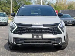 Kia Sportage 2024 AWD X-Line SUV de 4 puertas