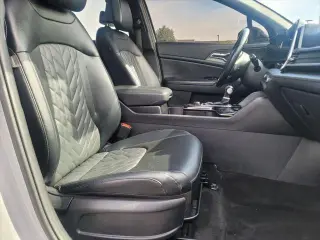 Kia Sportage 2024 AWD X-Line SUV de 4 puertas