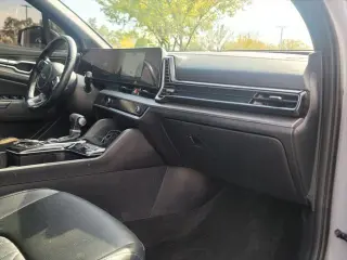Kia Sportage 2024 AWD X-Line SUV de 4 puertas