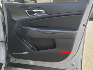 Kia Sportage 2024 AWD X-Line SUV de 4 puertas