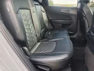 Kia Sportage 2024 AWD X-Line SUV de 4 puertas