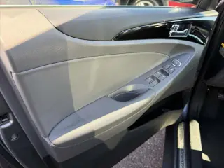 Hyundai SONATA 2012 Limited sedán de 4 puertas 6A