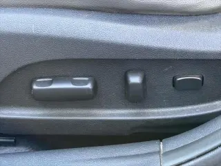 Hyundai SONATA 2012 Limited sedán de 4 puertas 6A