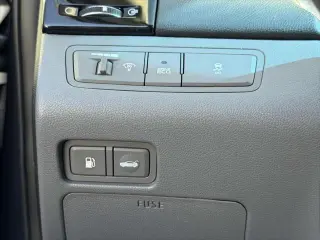 Hyundai SONATA 2012 Limited sedán de 4 puertas 6A