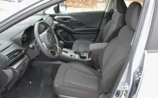 Subaru Impreza 2026 AWD Sport 4dr Wagon