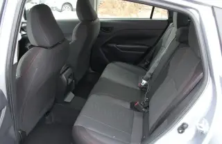Subaru Impreza 2026 AWD Sport 4dr Wagon