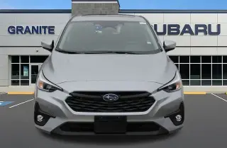 Subaru Impreza 2026 AWD Sport 4dr Wagon