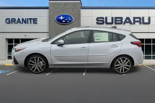 Subaru Impreza 2026 AWD Sport 4dr Wagon
