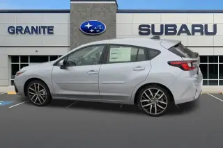Subaru Impreza 2026 AWD Sport 4dr Wagon