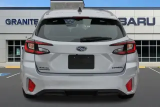 Subaru Impreza 2026 AWD Sport 4dr Wagon