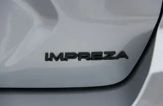 Subaru Impreza 2026 AWD Sport 4dr Wagon