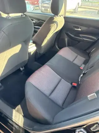 Nissan Sentra 2026 SR 4dr Sedán