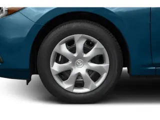 Mazda Mazda3 2018 Sport sedán 4 puertas MT6