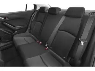 Mazda Mazda3 2018 Sport sedán 4 puertas MT6