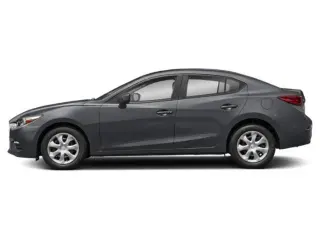 Mazda Mazda3 2018 Sport sedán 4 puertas MT6