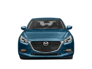 Mazda Mazda3 2018 Sport sedán 4 puertas MT6