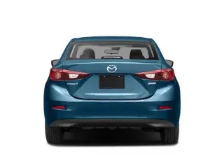 Mazda Mazda3 2018 Sport sedán 4 puertas MT6