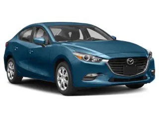 Mazda Mazda3 2018 Sport sedán 4 puertas MT6