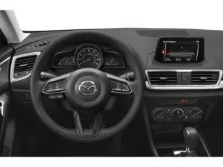 Mazda Mazda3 2018 Sport sedán 4 puertas MT6