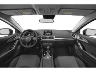 Mazda Mazda3 2018 Sport sedán 4 puertas MT6