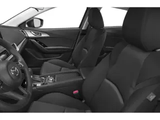 Mazda Mazda3 2018 Sport sedán 4 puertas MT6