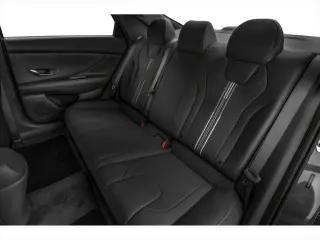 Hyundai ELANTRA 2023 SEL 4dr Sedán