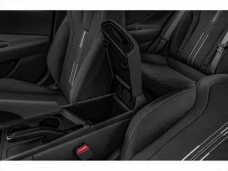 Hyundai ELANTRA 2023 SEL 4dr Sedán